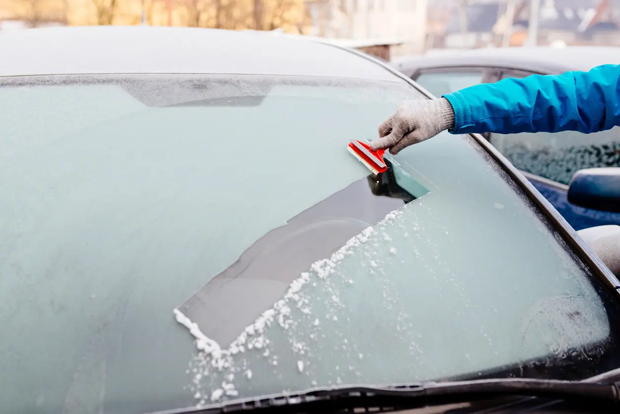 how to prepare your car for winter, how to prepare your car for cooler weather, tips for preparing your car for the cold